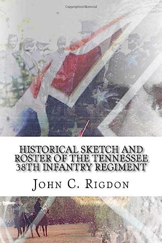 historical tennessee infantry regiment regimental PDF