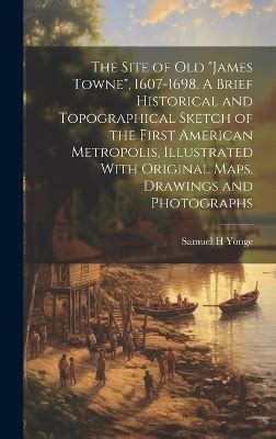 historical topographical sketch american metropolis PDF