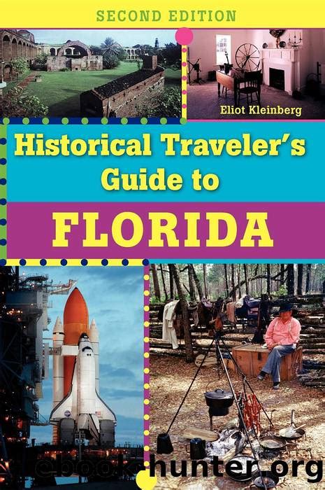 historical travelers guide to florida Doc
