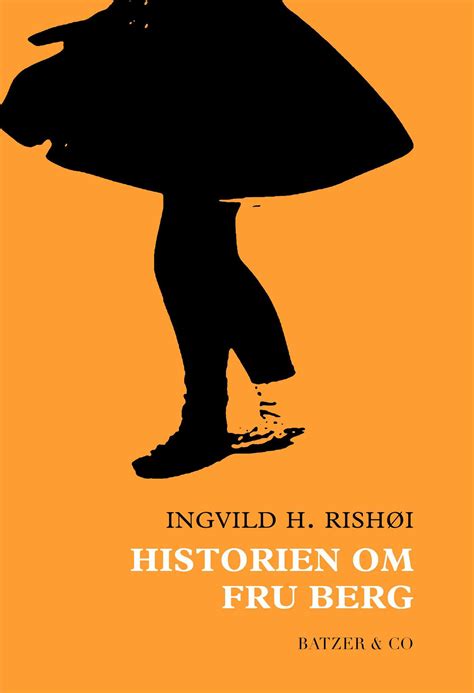 historien om fru berg Doc