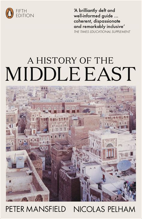 histories of the middle east histories of the middle east Epub