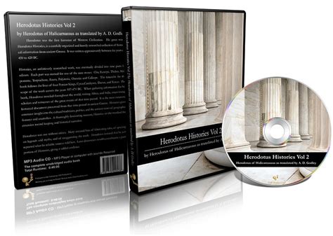 histories vol translated introduction classic Doc