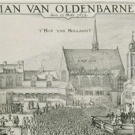 historische bladen oa over van oldenbarnevelt en amalia van solms Reader