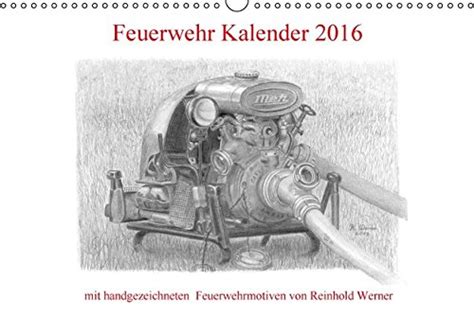 historische feuerwehr wandkalender 2016 quer PDF