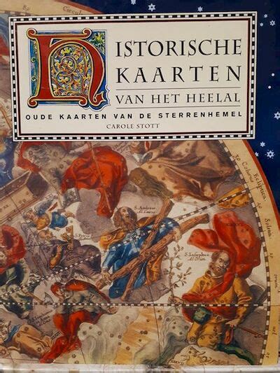 historische kaarten van het heelal oude kaarten van de sterrenhemel PDF