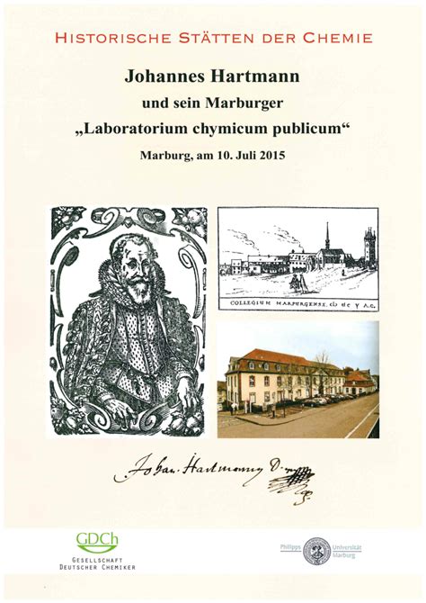 historische st tten chemie marburger laboratorium PDF