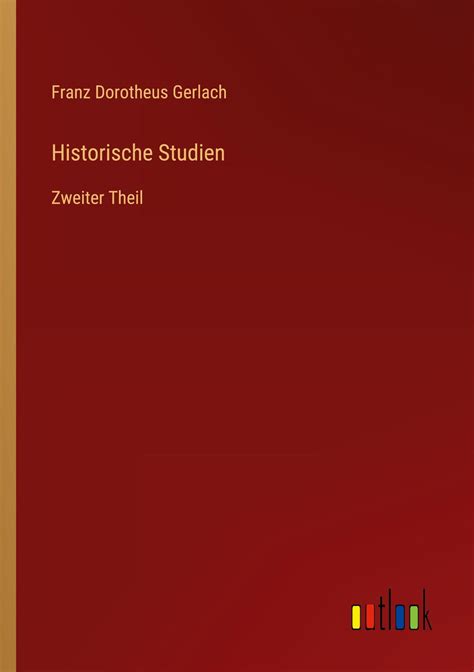 historische studien 1 patriotsche bladen Epub