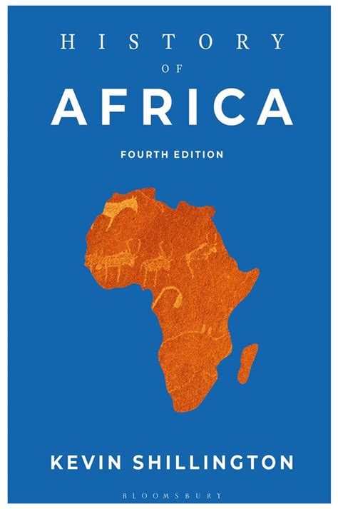 history africa kevin shillington Ebook Reader