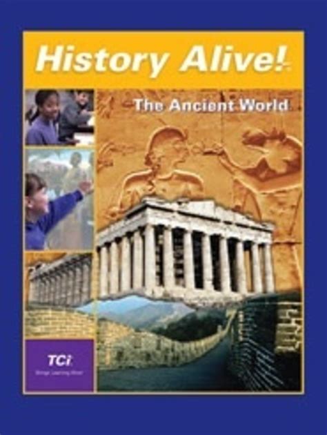 history alive 8th grade workbook answers Kindle Editon