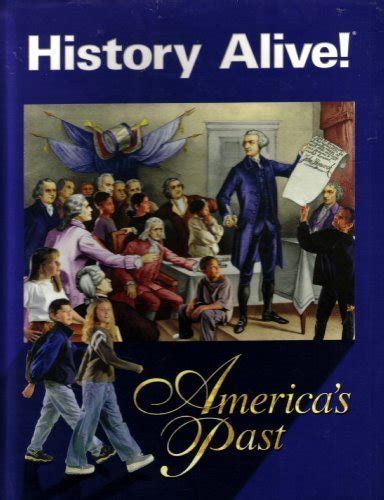 history alive americas past spanish version PDF Kindle Editon