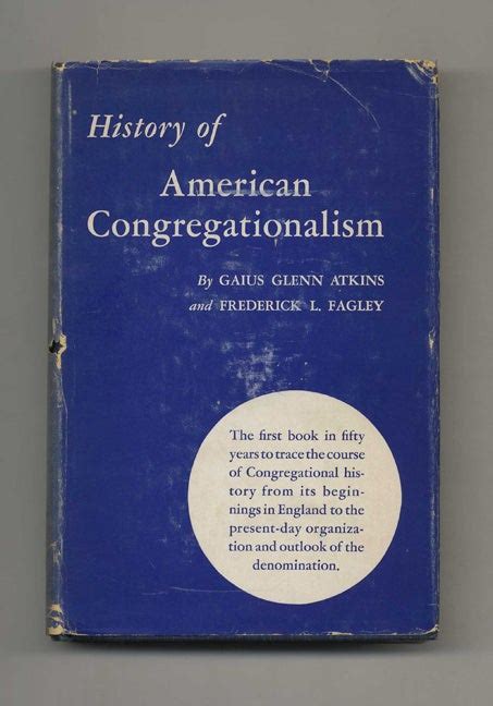 history american congregationalism classic reprint Kindle Editon