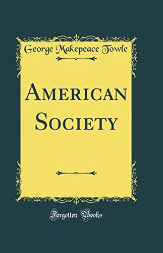 history american people classic reprint Reader