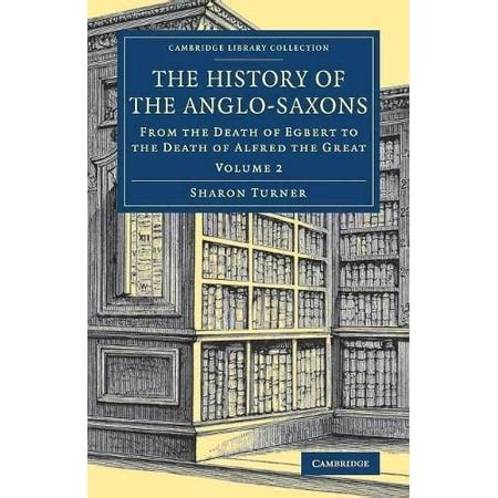 history anglo saxons cambridge library collection Doc