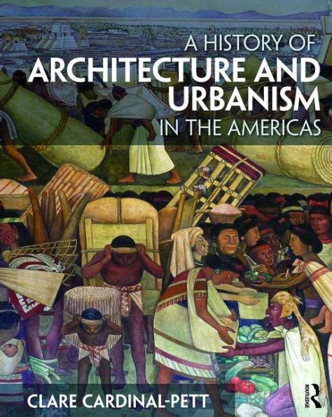 history architecture urbanism americas Reader