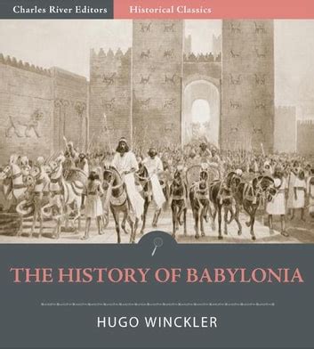 history babylonia hugo winckler ebook Doc