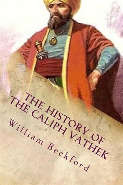 history caliph vathek william beckford Epub