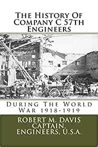 history company 57th engineers classic Reader