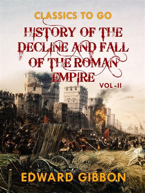 history decline fall roman empire ebook Epub