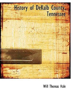 history dekalb tennessee classic reprint Epub