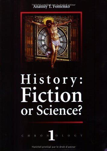 history fiction or science? chronology no 1 Doc