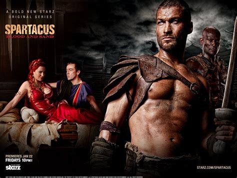 history for weirdos episode spartacus