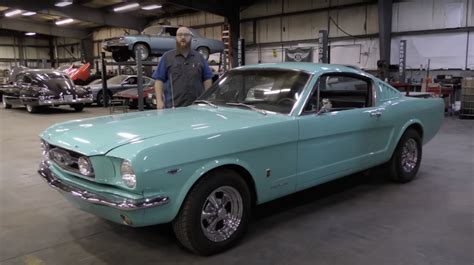 history ford mustang troubleshooting Reader