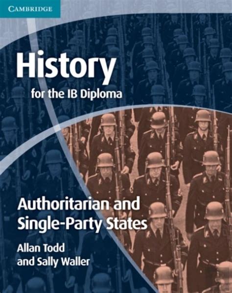 history ib diploma development authoritarian PDF