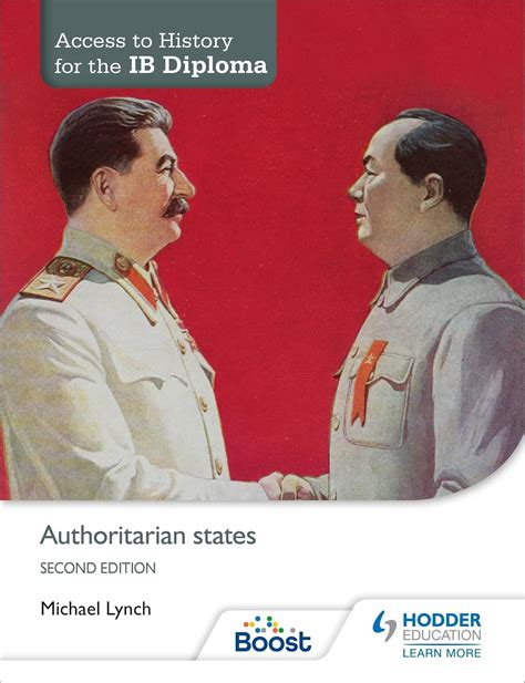 history ib diploma development authoritarian Ebook PDF