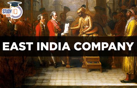 history management east india company present Doc