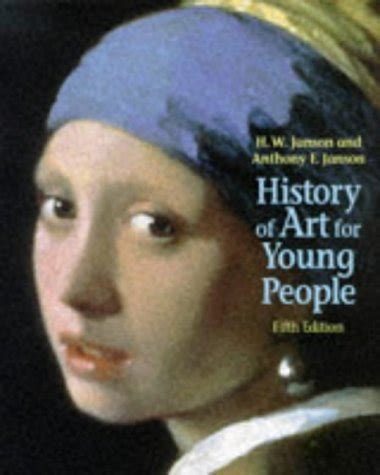 history of art for young people 5th edition Reader