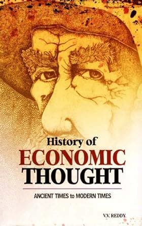 history of economic thought ancient times to modern times PDF