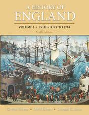 history of england volume 1 a prehistory to 1714 6th edition Epub