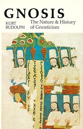 history of gnosticism PDF