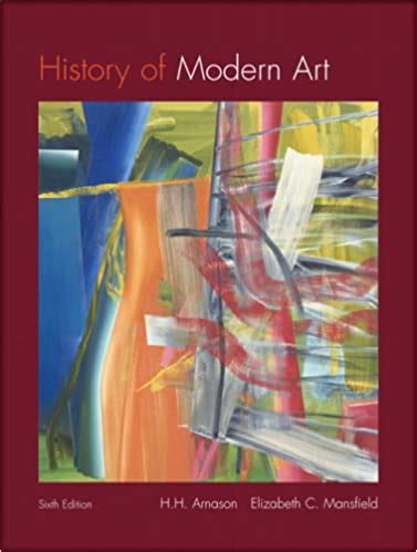 history of modern art 6th pdf Epub