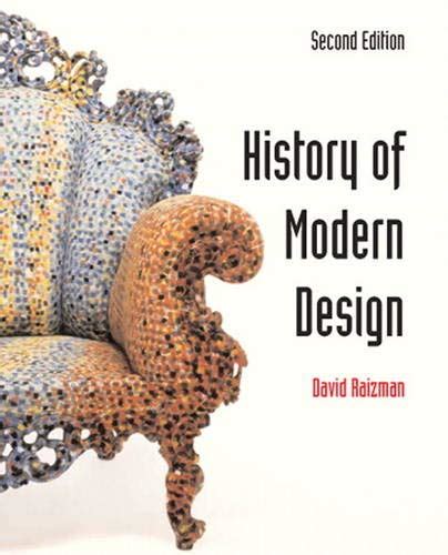 history of modern design 2nd edition Epub