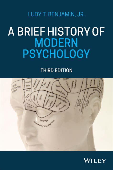 history of modern psychology benjamin Kindle Editon