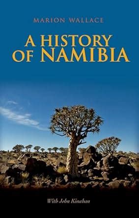 history of namibia from the beginning to 1990 Epub