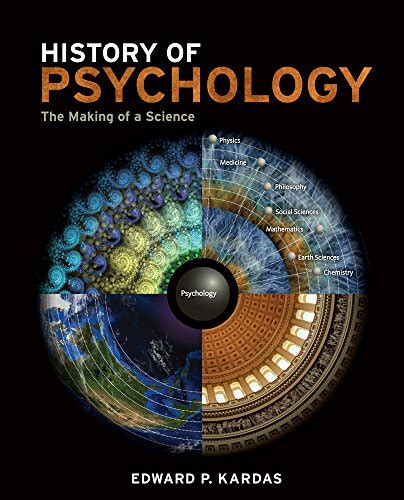 history of psychology the making of a science explore our new psychology 1st editions PDF