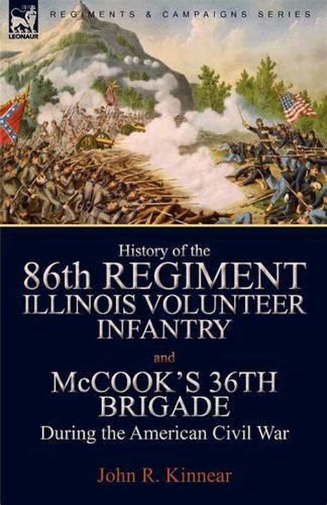history of the eighty sixth regiment illinois volunteer infantry PDF