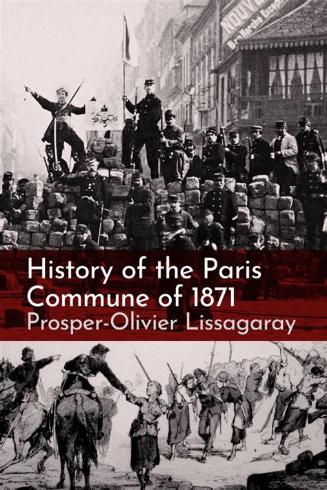 history of the paris commune of 1871 Doc