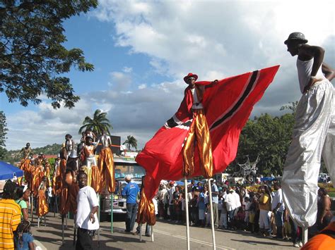 history of the people of trinidad and tobago Epub