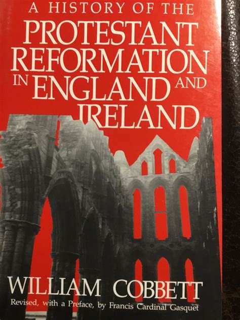 history of the protestant reformation in england and ireland Doc