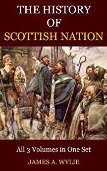history of the scottish nation vol 3 PDF