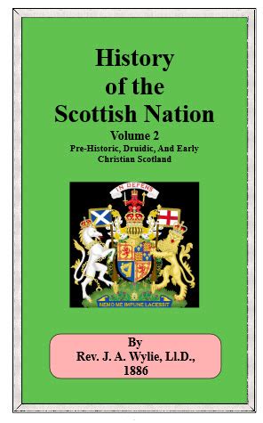 history of the scottish nation volume 2 Doc