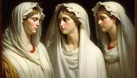 history of the vestal virgins of rome Doc