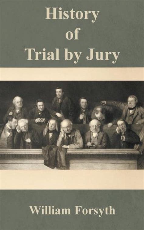 history of trial by jury history of trial by jury PDF