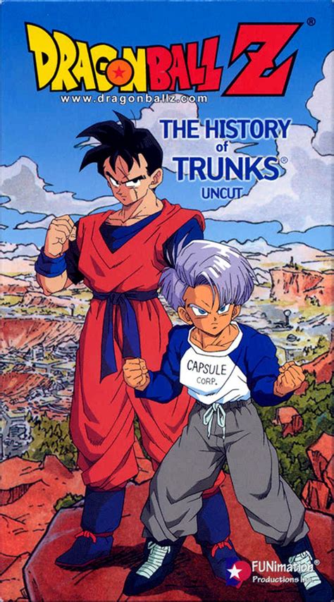 history of trunks movie