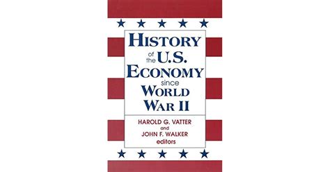 history of us economy since world war ii PDF