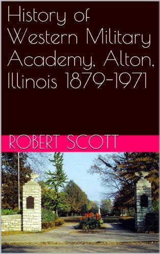 history of western military academy alton illinois 1879 1971 Doc