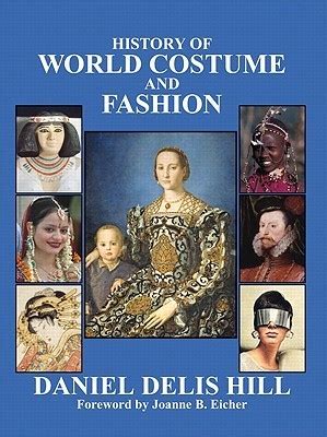 history of world costume and fashion fashion series Epub